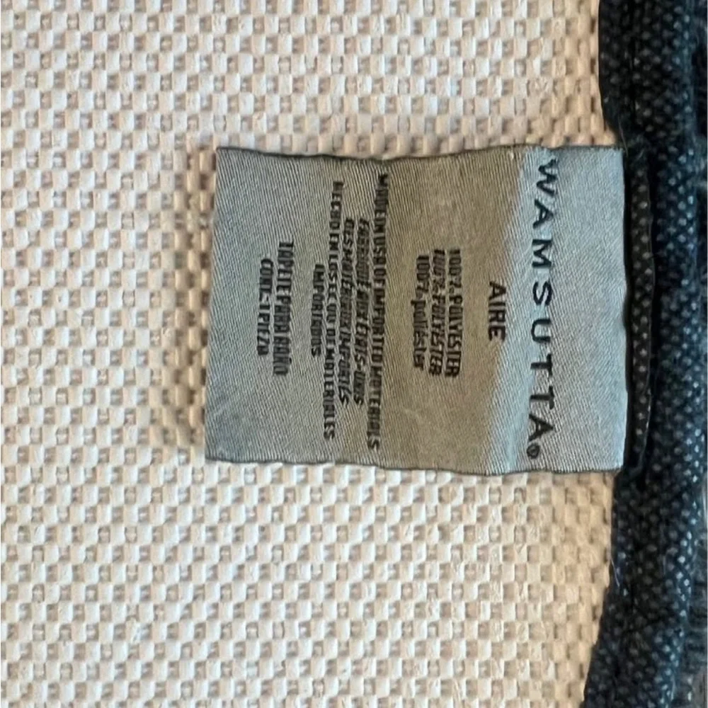 Wamsutta Aire Textured Fabric